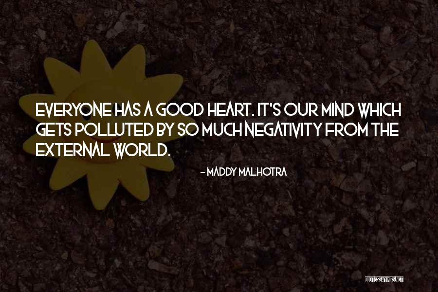 Maddy Malhotra Quotes 1909667 Maddy Malhotra Quotes 1909667