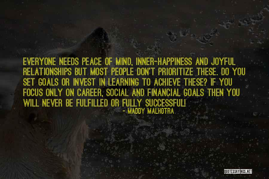 Maddy Malhotra Quotes 2005512 Maddy Malhotra Quotes 2005512