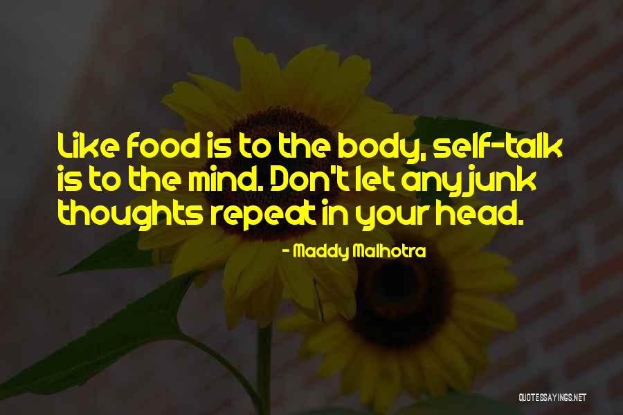 Maddy Malhotra Quotes 2224086 Maddy Malhotra Quotes 2224086