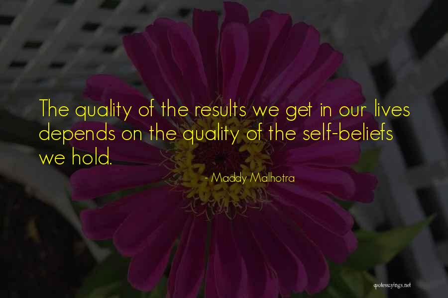 Maddy Malhotra Quotes 293174 Maddy Malhotra Quotes 293174