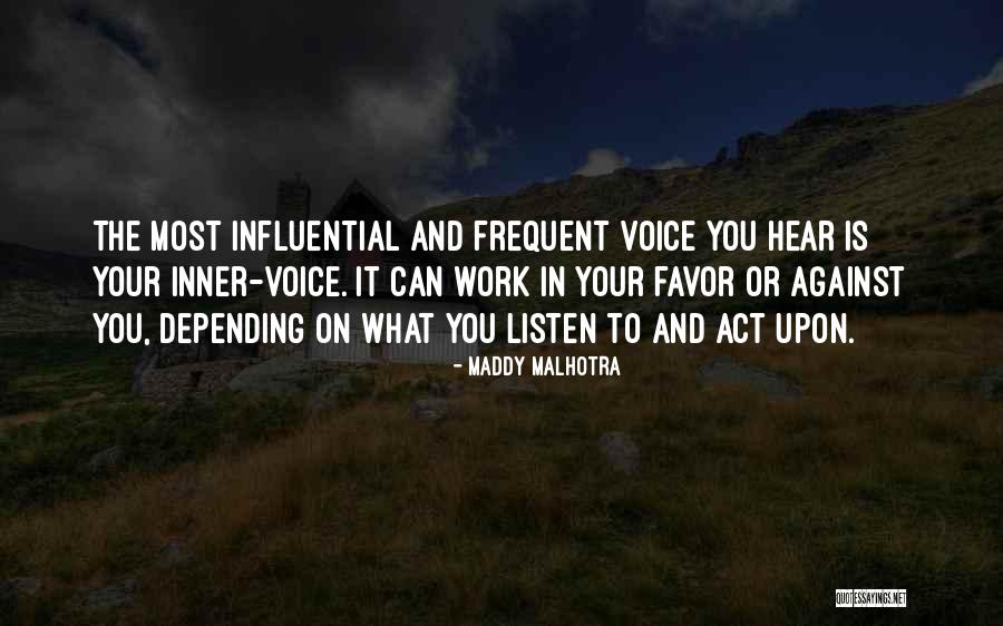 Maddy Malhotra Quotes 557483 Maddy Malhotra Quotes 557483