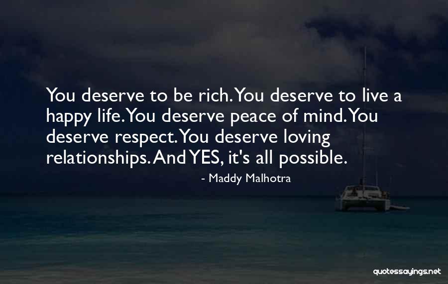 Maddy Malhotra Quotes 617059