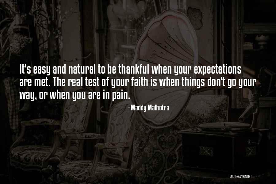 Maddy Malhotra Quotes 682833 Maddy Malhotra Quotes 682833