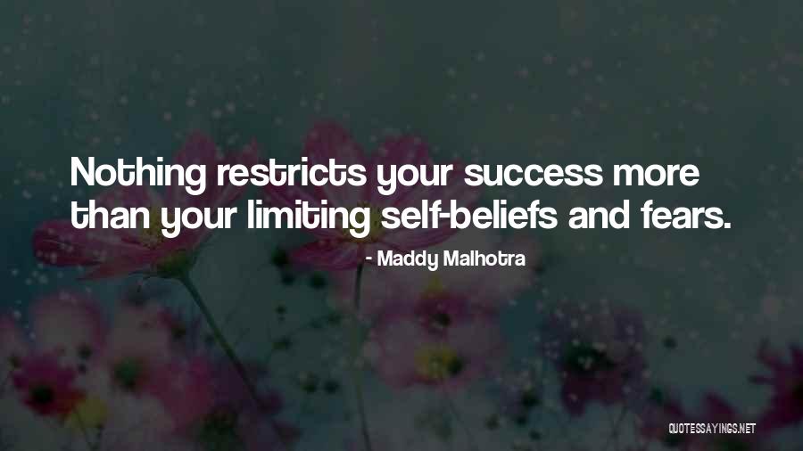 Maddy Malhotra Quotes 743233 Maddy Malhotra Quotes 743233