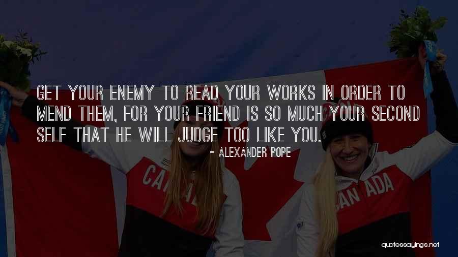 Maddy Rose Quotes By Alexander Pope Maddy Rose Quotes By Alexander Pope