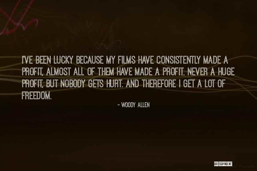 Made Allen Quotes By Woody Allen Made Allen Quotes By Woody Allen