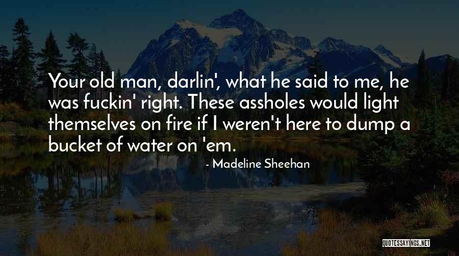 Made Alliance Quotes By Madeline Sheehan Made Alliance Quotes By Madeline Sheehan