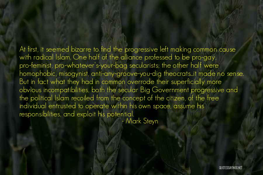 Made Alliance Quotes By Mark Steyn Made Alliance Quotes By Mark Steyn