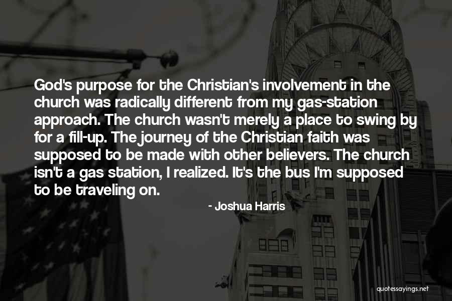 Made By God Quotes By Joshua Harris Made By God Quotes By Joshua Harris