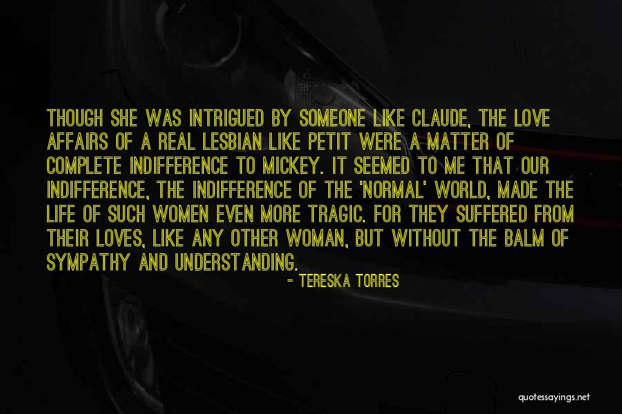 Made By Me Quotes By Tereska Torres Made By Me Quotes By Tereska Torres