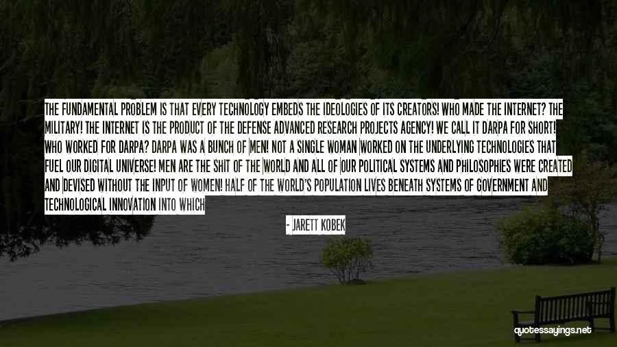 Made For Each Other Short Quotes By Jarett Kobek Made For Each Other Short Quotes By Jarett Kobek