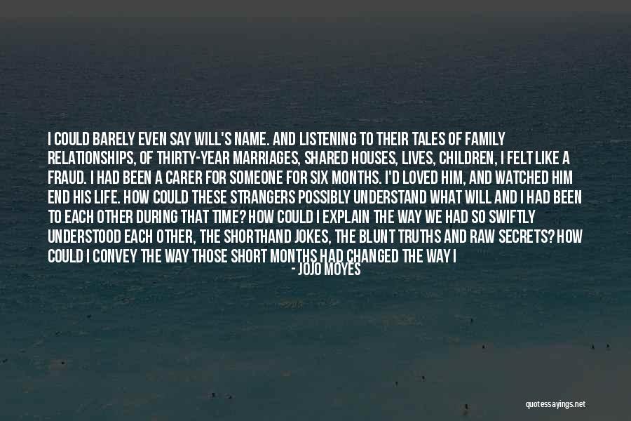 Made For Each Other Short Quotes By Jojo Moyes Made For Each Other Short Quotes By Jojo Moyes