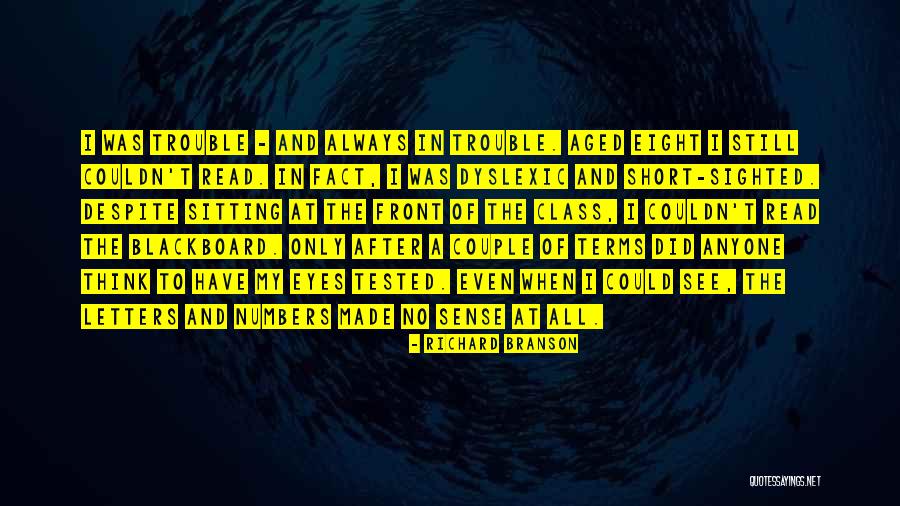 Made For Each Other Short Quotes By Richard Branson Made For Each Other Short Quotes By Richard Branson