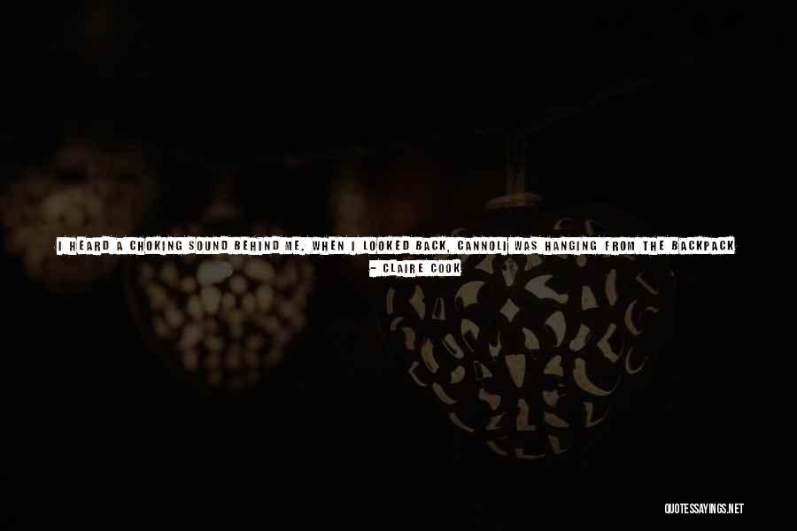 Made For Me Quotes By Claire Cook Made For Me Quotes By Claire Cook