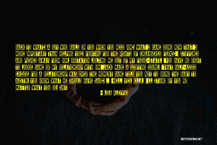 Made For Me Quotes By Lisa Kleypas Made For Me Quotes By Lisa Kleypas