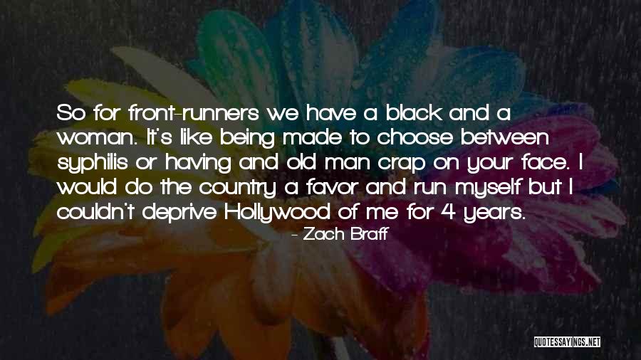 Made For Me Quotes By Zach Braff Made For Me Quotes By Zach Braff