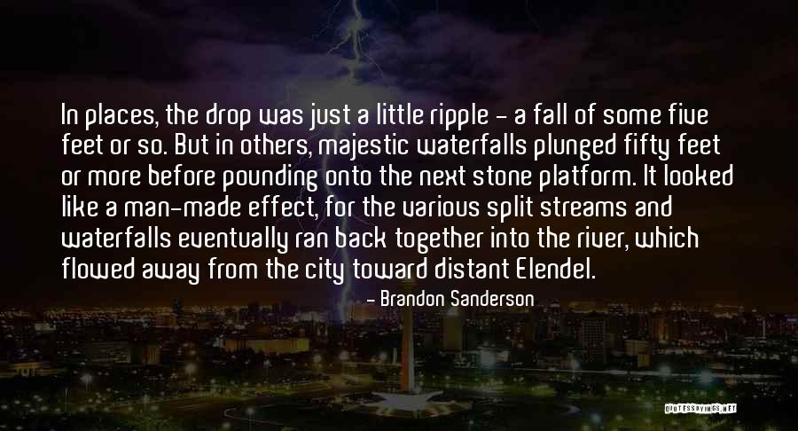 Made For More Quotes By Brandon Sanderson Made For More Quotes By Brandon Sanderson