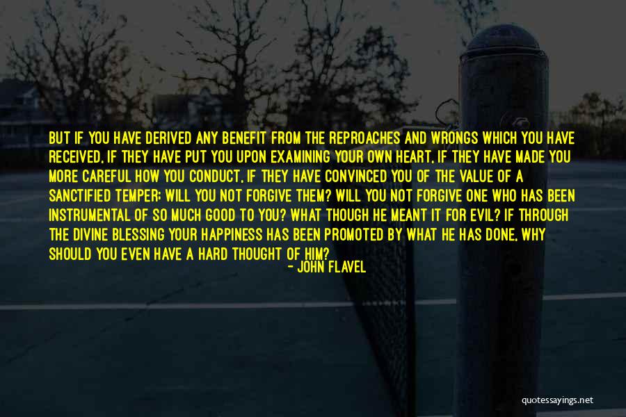 Made For More Quotes By John Flavel Made For More Quotes By John Flavel