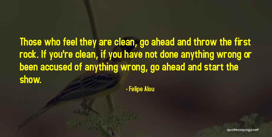 Made Half Of Dreams Quotes By Felipe Alou Made Half Of Dreams Quotes By Felipe Alou