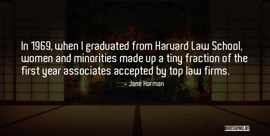 Made In 1969 Quotes By Jane Harman Made In 1969 Quotes By Jane Harman