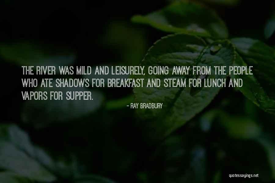Made In Chelsea Spencer Quotes By Ray Bradbury Made In Chelsea Spencer Quotes By Ray Bradbury