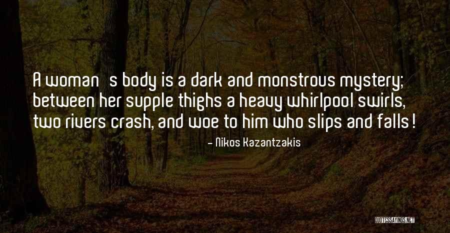 Made In Nigeria Quotes By Nikos Kazantzakis Made In Nigeria Quotes By Nikos Kazantzakis