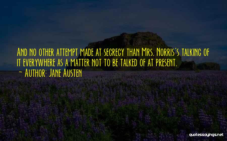 Made It Quotes By Jane Austen