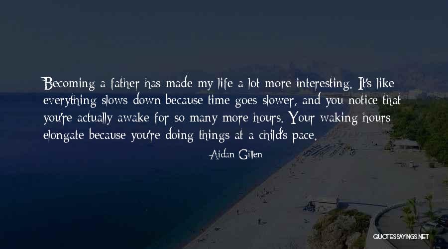 Made Notice Quotes By Aidan Gillen Made Notice Quotes By Aidan Gillen