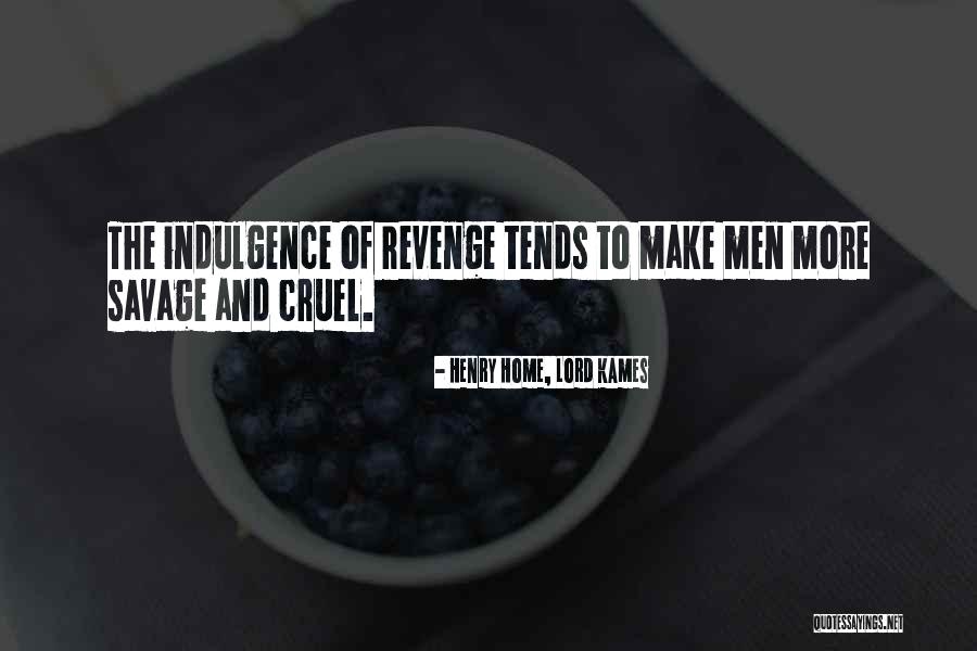 Made Of Squee Quotes By Henry Home, Lord Kames Made Of Squee Quotes By Henry Home, Lord Kames