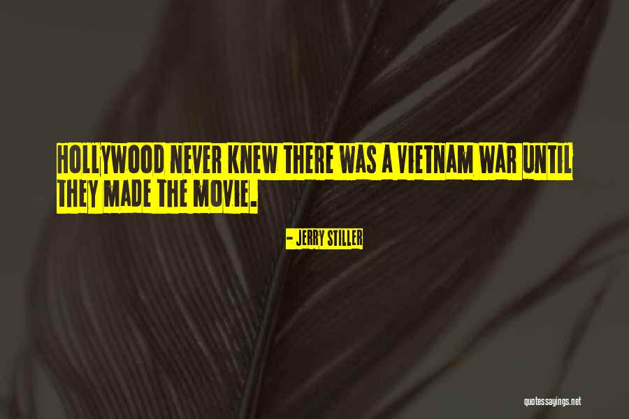 Made The Movie Quotes By Jerry Stiller Made The Movie Quotes By Jerry Stiller
