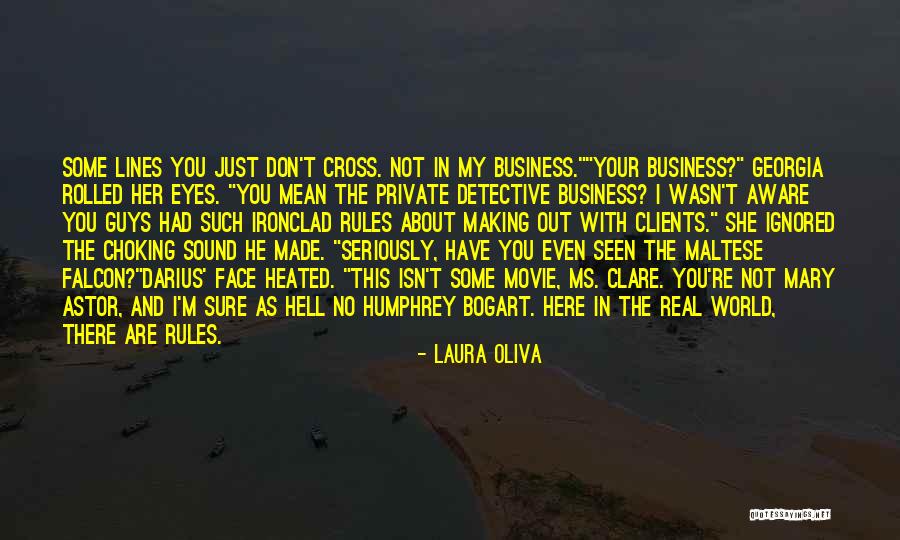 Made The Movie Quotes By Laura Oliva Made The Movie Quotes By Laura Oliva