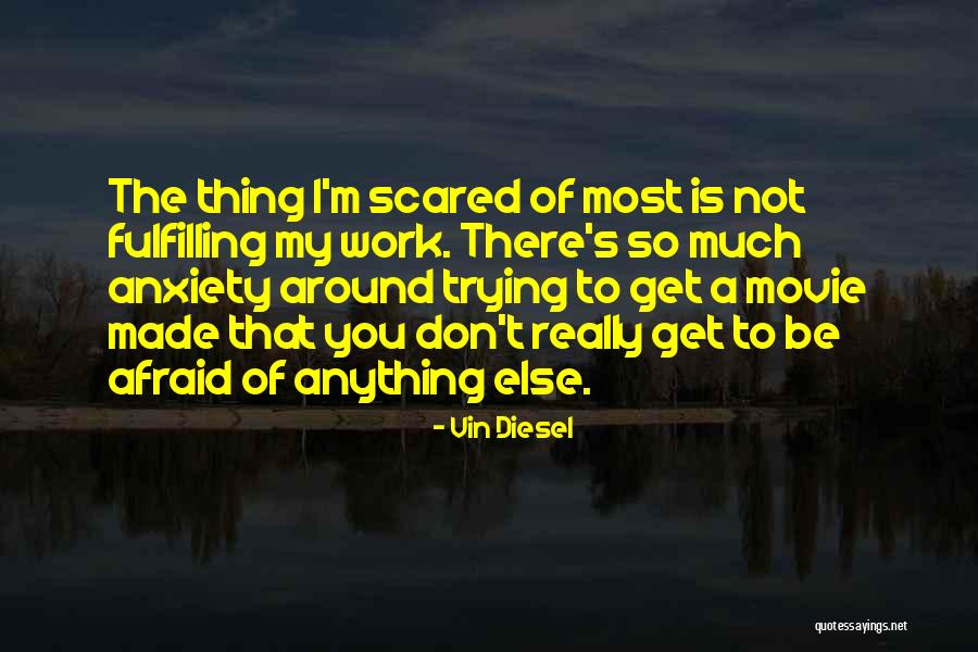 Made The Movie Quotes By Vin Diesel Made The Movie Quotes By Vin Diesel