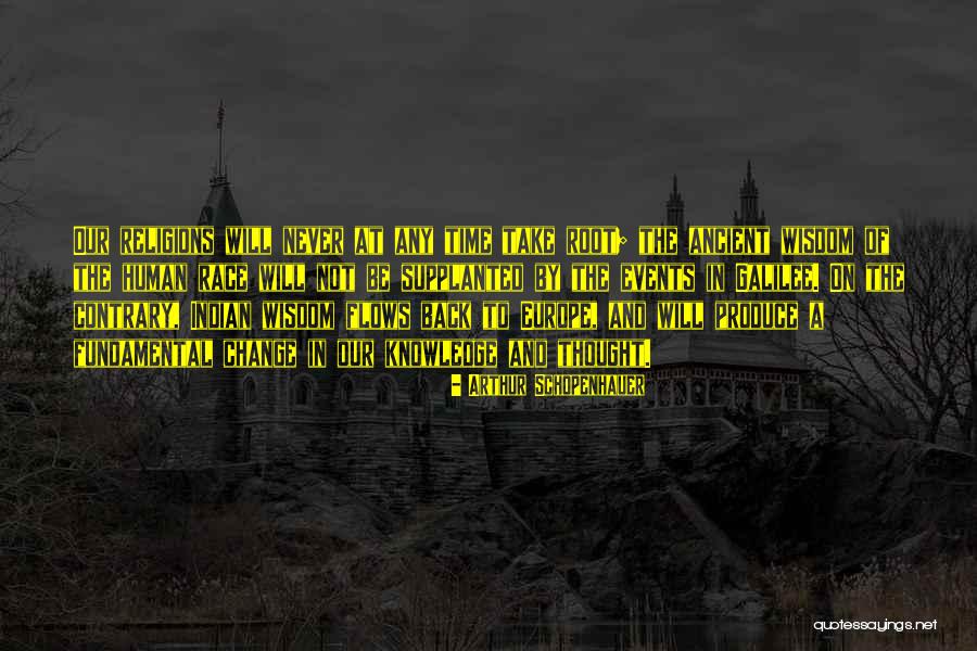 Made The Rounds Quotes By Arthur Schopenhauer Made The Rounds Quotes By Arthur Schopenhauer