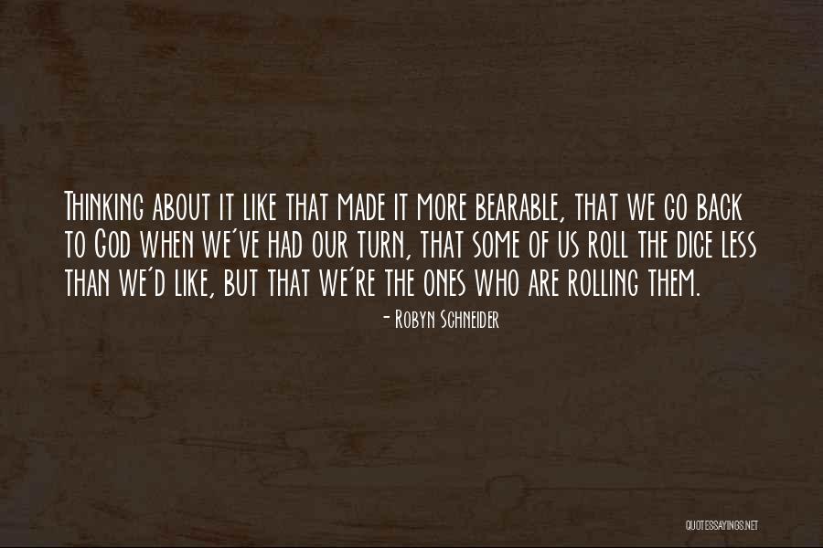 Made Them Go Quotes By Robyn Schneider Made Them Go Quotes By Robyn Schneider