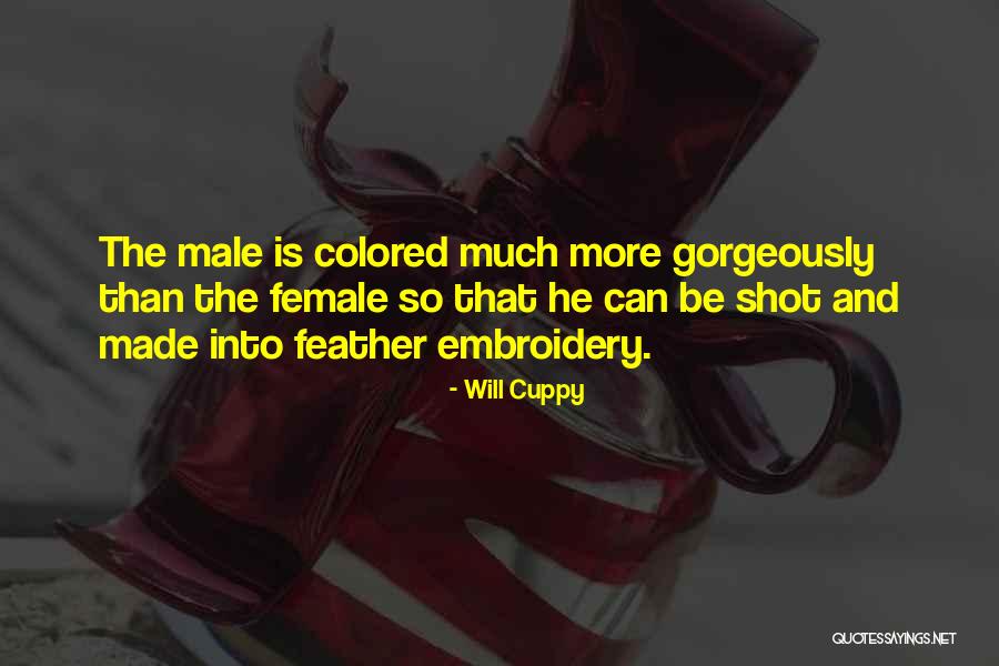 Made Them Male Quotes By Will Cuppy Made Them Male Quotes By Will Cuppy
