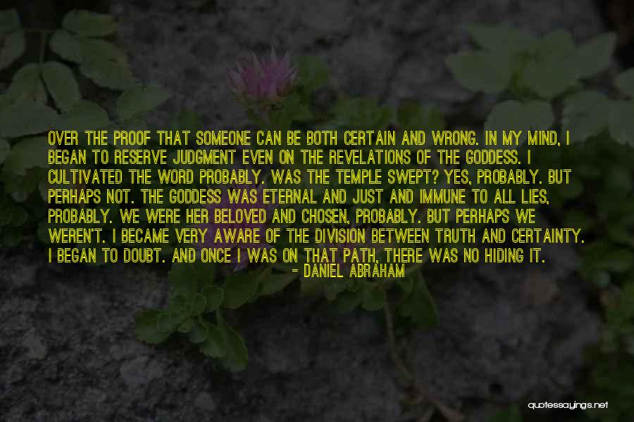 Made Themeforest Quotes By Daniel Abraham Made Themeforest Quotes By Daniel Abraham