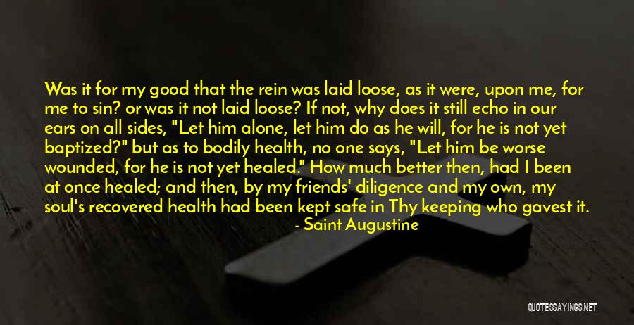 Made Themeforest Quotes By Saint Augustine Made Themeforest Quotes By Saint Augustine