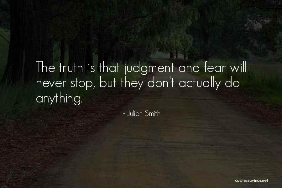 Made Thesaurus Quotes By Julien Smith Made Thesaurus Quotes By Julien Smith
