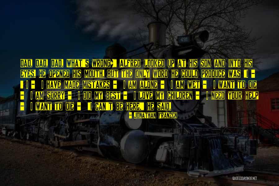 Made To Be Alone Quotes By Jonathan Franzen Made To Be Alone Quotes By Jonathan Franzen