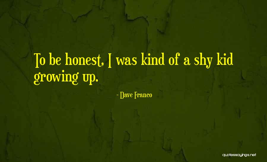 Made To Feel Insignificant Quotes By Dave Franco Made To Feel Insignificant Quotes By Dave Franco