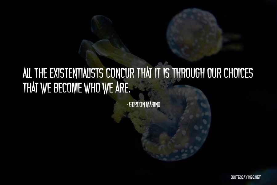 Made With Kinemaster Quotes By Gordon Marino Made With Kinemaster Quotes By Gordon Marino