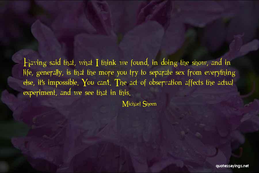 Made With Kinemaster Quotes By Michael Sheen Made With Kinemaster Quotes By Michael Sheen