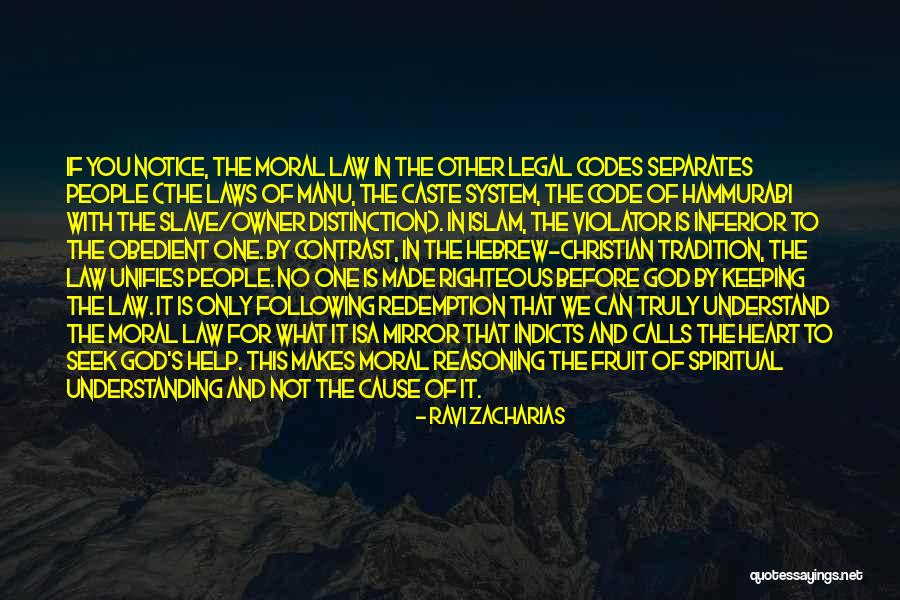 Made With Unity Quotes By Ravi Zacharias Made With Unity Quotes By Ravi Zacharias
