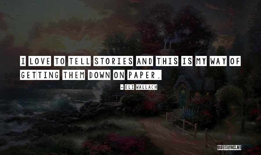 Madea Diary Of A Mad Black Woman Quotes By Eli Wallach Madea Diary Of A Mad Black Woman Quotes By Eli Wallach