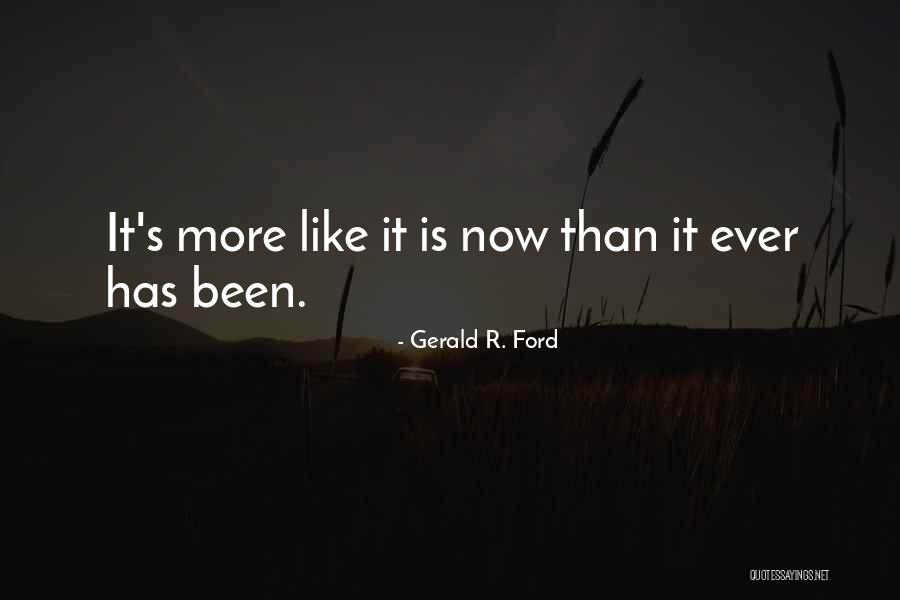 Madea Plays Quotes By Gerald R. Ford Madea Plays Quotes By Gerald R. Ford