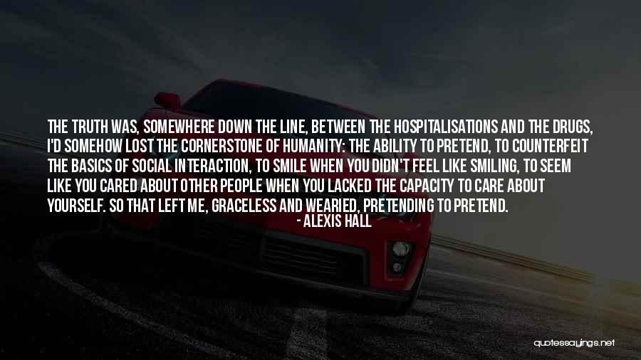 Madea's Class Reunion Quotes By Alexis Hall Madea's Class Reunion Quotes By Alexis Hall