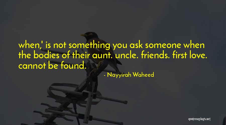 Madebymixture Quotes By Nayyirah Waheed Madebymixture Quotes By Nayyirah Waheed