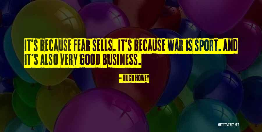 Madeevery Quotes By Hugh Howey Madeevery Quotes By Hugh Howey