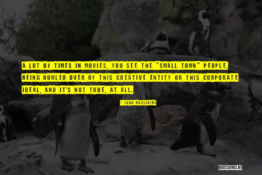 Madefire Mobile Quotes By John Krasinski Madefire Mobile Quotes By John Krasinski