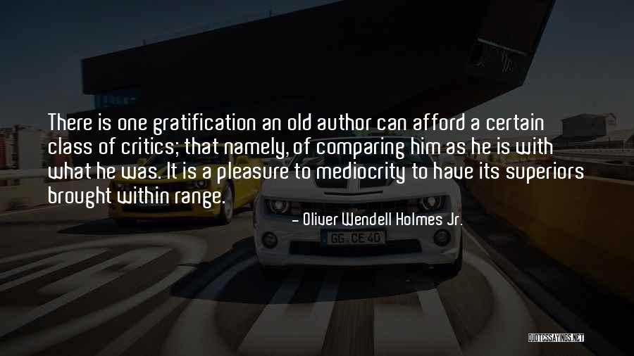 Madefire Quotes By Oliver Wendell Holmes Jr. Madefire Quotes By Oliver Wendell Holmes Jr.